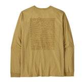 Patagonia Long-Sleeved Strataspire Responsibili-Tee®
