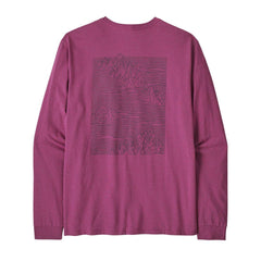 Patagonia Long-Sleeved Strataspire Responsibili-Tee®