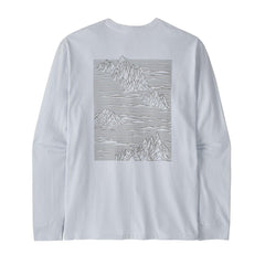 Patagonia Long-Sleeved Strataspire Responsibili-Tee®