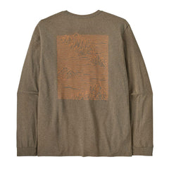 Patagonia Long-Sleeved Strataspire Responsibili-Tee®