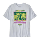 Patagonia Run Like Roots Responsibili-Tee®