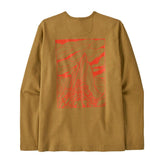 Patagonia Lightweight Cloud Crag Wildrise Crew