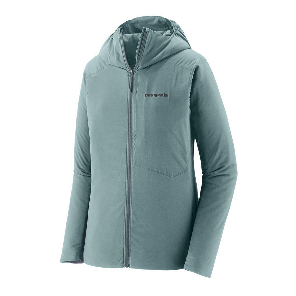 Patagonia Nano-Air® Ultralight Full-Zip Insulated Hoody