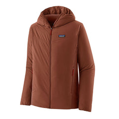 Patagonia Nano-Air® Light Hybrid Insulated Hoody