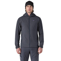 Patagonia Nano-Air® Light Hybrid Insulated Hoody