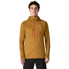 Patagonia R1® Ultralight Fleece Hoody