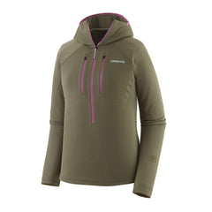 Patagonia R1® Ultralight Fleece Hoody