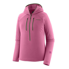 Patagonia R1® Ultralight Fleece Hoody