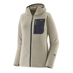 Patagonia R1® Air Fleece Midlayer Full-Zip Hoody