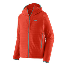Patagonia R1® TechFace Hoody