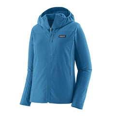 Patagonia R1® CrossStrata Hoody