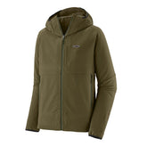 Patagonia R1® TechFace Fitz Roy Trout Hoody