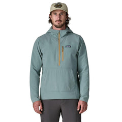 Patagonia R2® TechFace Pullover