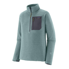 Patagonia R1® Air Fleece Midlayer Zip-Neck