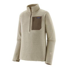 Patagonia R1® Air Fleece Midlayer Zip-Neck