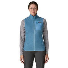 Patagonia R1® Air Fleece Midlayer Vest