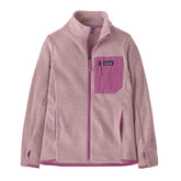 Patagonia Kids' R1® Air Full-Zip Fleece Jacket