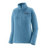 Patagonia R1® Air Fleece Midlayer Zip-Neck