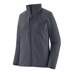 Patagonia R2® CrossStrata Midlayer Fleece Jacket