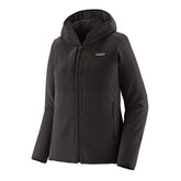 Patagonia R2® CrossStrata Midlayer Fleece Hoody