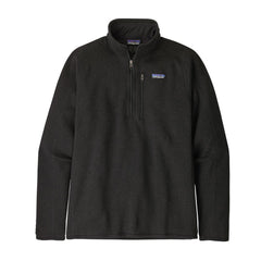 Patagonia Better Sweater® 1/4-Zip Fleece Pullover