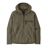 Patagonia Better Sweater® 1/2-Zip Fleece Pullover