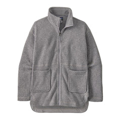 Patagonia Better Sweater® Oversized Fleece Coat