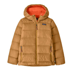 Patagonia Kids' Hi-Loft Down Sweater™ Hoody