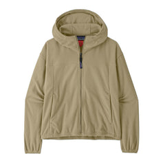 Patagonia Textured Fleece Hoody