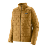 Patagonia Nano Puff® Packable Insulated Jacket
