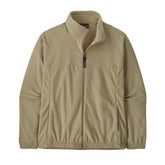 Patagonia Textured Fleece Jacket