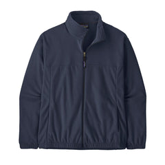 Patagonia Textured Fleece Jacket
