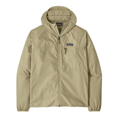 Patagonia Light & Variable® Windbreaker Jacket