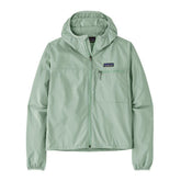 Patagonia Light & Variable® Windbreaker Jacket