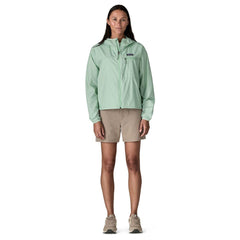 Patagonia Light & Variable® Windbreaker Jacket