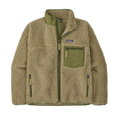 Patagonia Classic Retro-X® Fleece Jacket