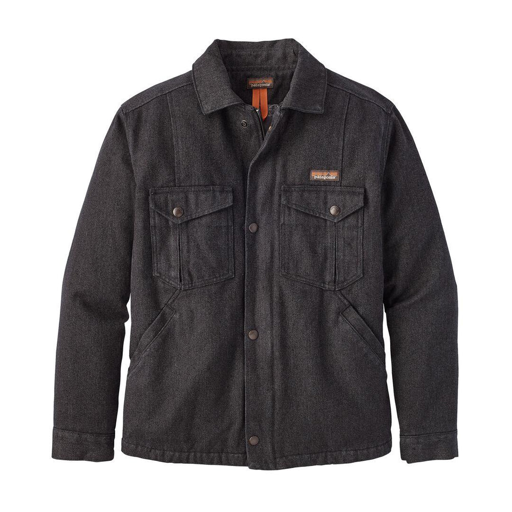Patagonia Iron Forge® Canvas Ranch Jacket