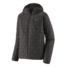 Patagonia Nano Puff® Packable Insulated Hoody
