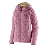 Patagonia Nano Puff® Packable Insulated Hoody