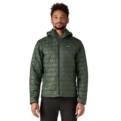 Patagonia Nano Puff® Fitz Roy Trout Insulated Hoody