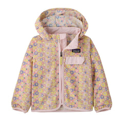 Patagonia Baby Baggies™ Windbreaker Jacket