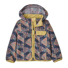 Patagonia Baby Baggies™ Windbreaker Jacket