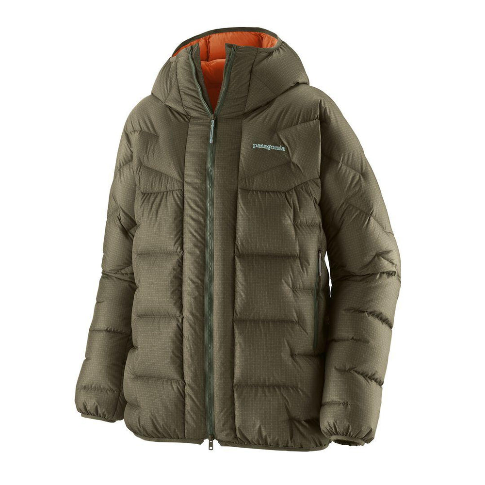 Patagonia Durable Down Parka