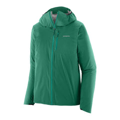 Patagonia Storm Racer Waterproof Running Jacket