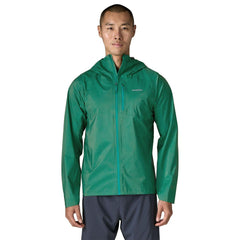 Patagonia Storm Racer Waterproof Running Jacket