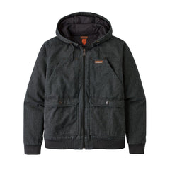 Patagonia Iron Forge® Canvas Hooded Work Jacket