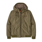 Patagonia All Seasons Bomber Hoody Work Jacket