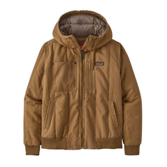 Patagonia All Seasons Bomber Hoody Work Jacket