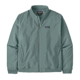 Patagonia Isthmus Insulated Deck Jacket
