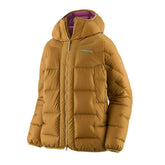 Patagonia Durable Down Parka